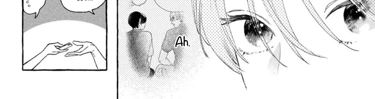 Uruwashi No Yoi No Tsuki Chapter 20 page 39 - 