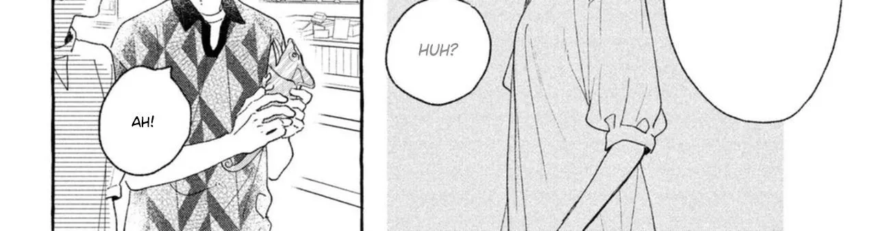 Uruwashi No Yoi No Tsuki Chapter 20 page 43 - 