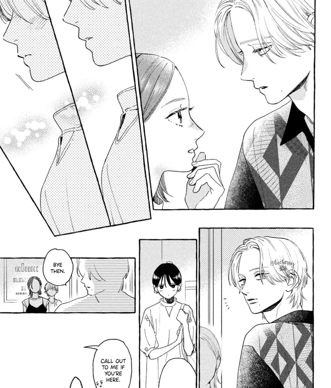 Uruwashi No Yoi No Tsuki Chapter 20 page 48 - 