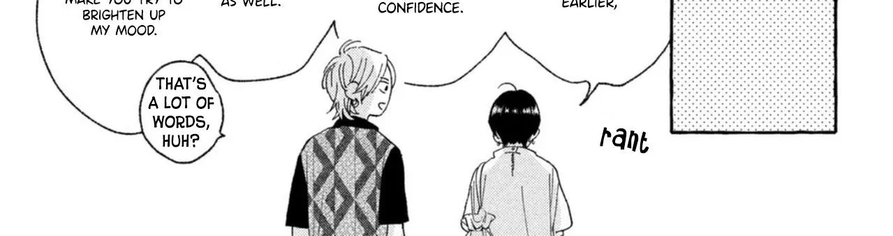 Uruwashi No Yoi No Tsuki Chapter 20 page 55 - 