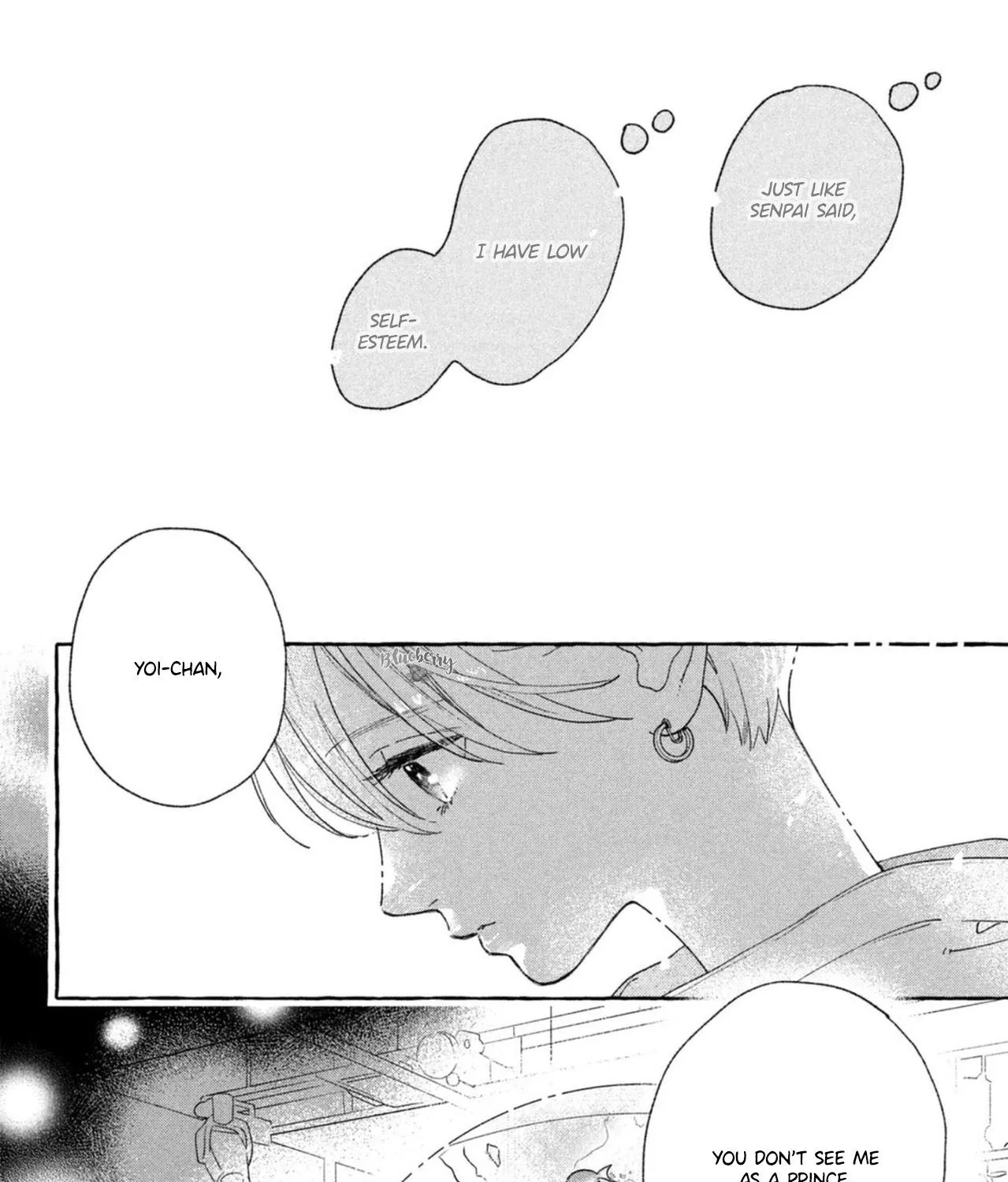 Uruwashi No Yoi No Tsuki Chapter 20 page 58 - 