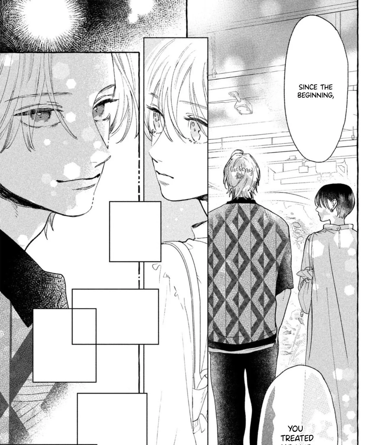 Uruwashi No Yoi No Tsuki Chapter 20 page 60 - 