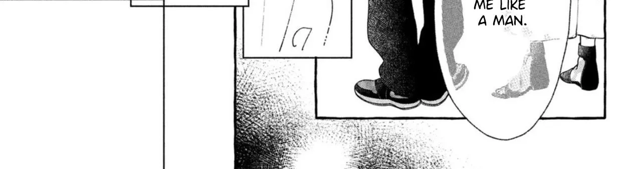 Uruwashi No Yoi No Tsuki Chapter 20 page 61 - 