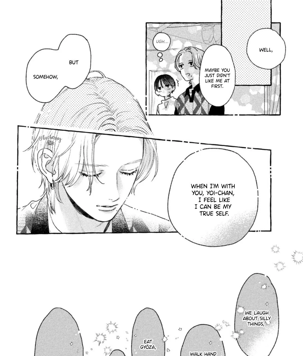 Uruwashi No Yoi No Tsuki Chapter 20 page 62 - 