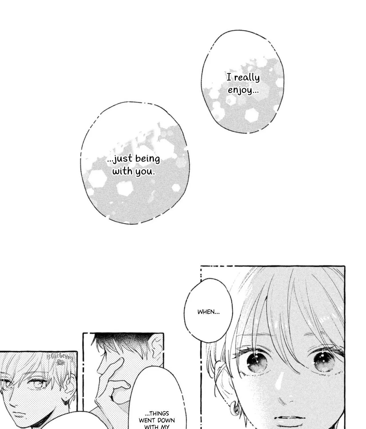 Uruwashi No Yoi No Tsuki Chapter 20 page 64 - 