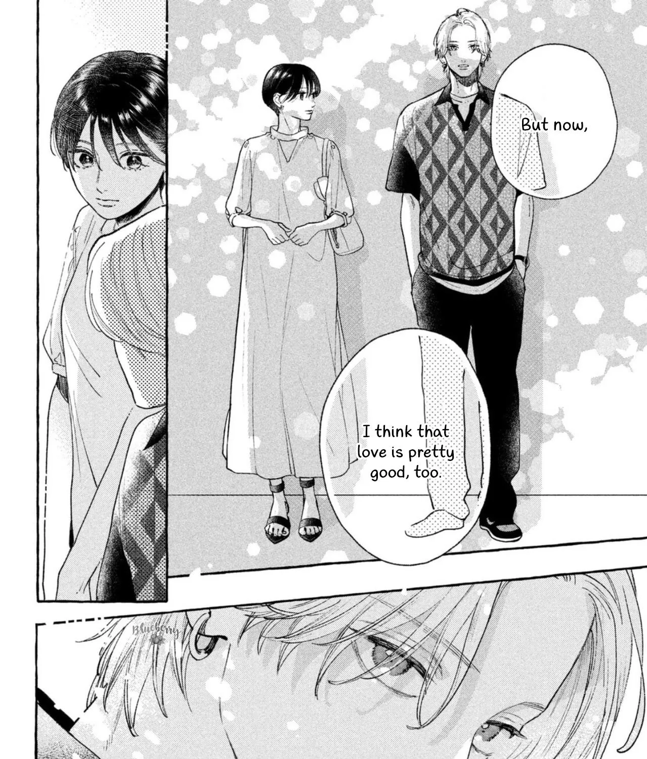 Uruwashi No Yoi No Tsuki Chapter 20 page 66 - 