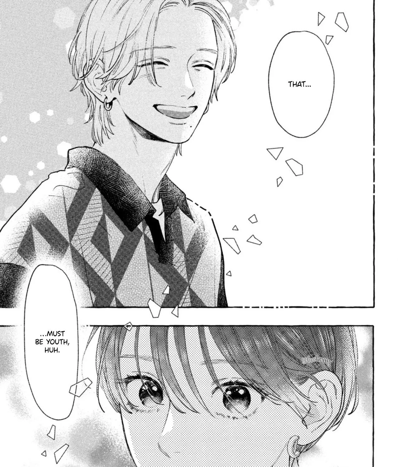 Uruwashi No Yoi No Tsuki Chapter 20 page 68 - 