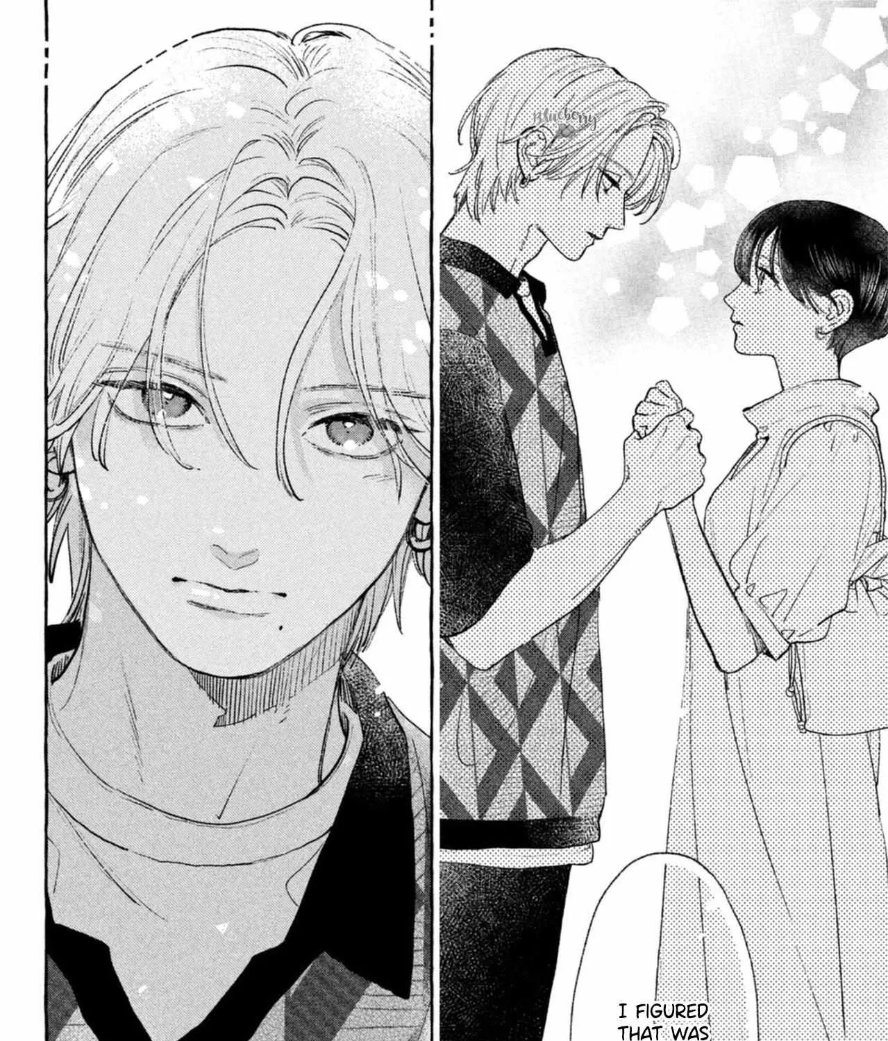 Uruwashi No Yoi No Tsuki Chapter 20 page 74 - 