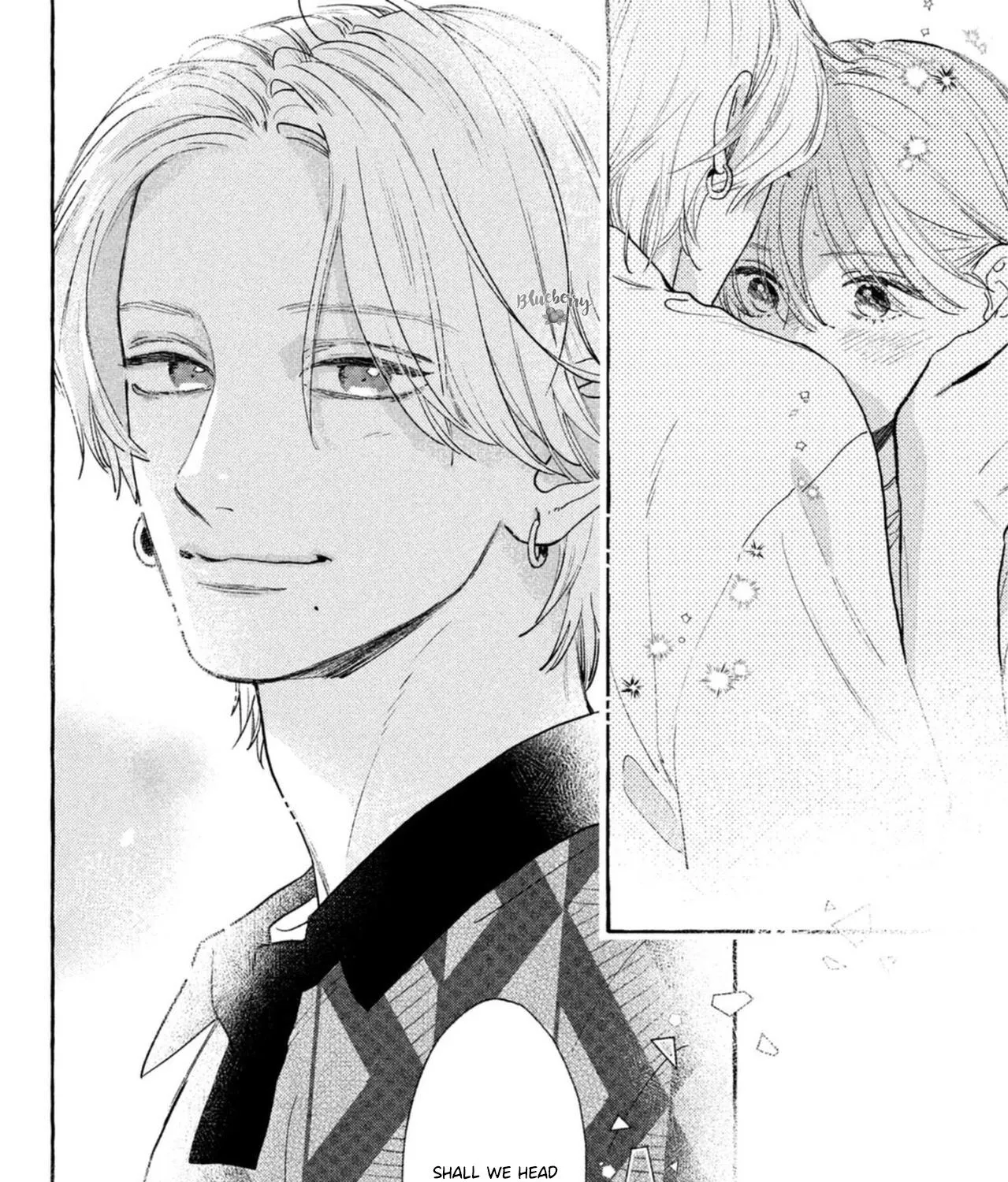 Uruwashi No Yoi No Tsuki Chapter 20 page 78 - 