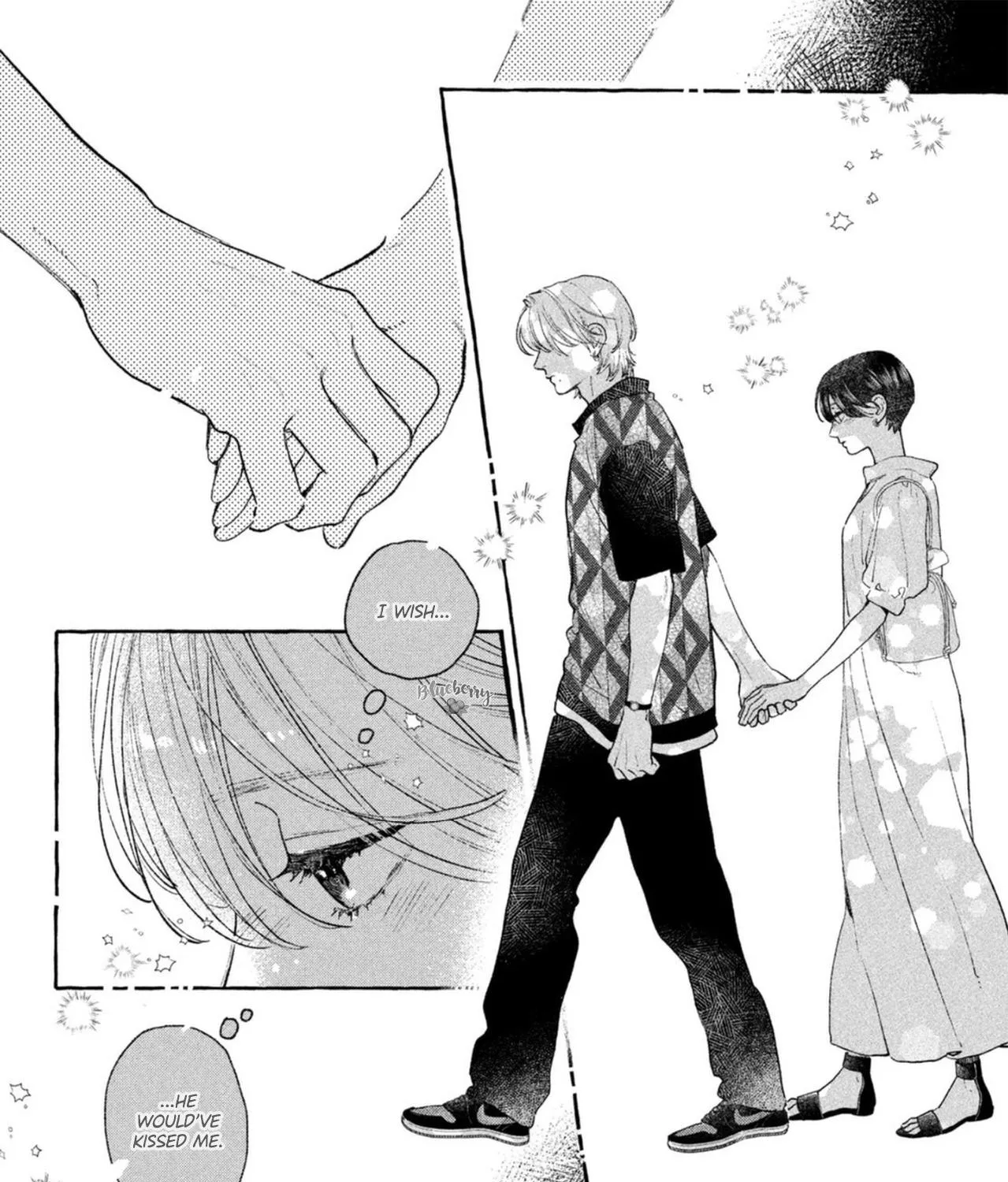 Uruwashi No Yoi No Tsuki Chapter 20 page 82 - 