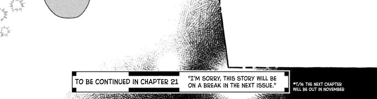 Uruwashi No Yoi No Tsuki Chapter 20 page 83 - 