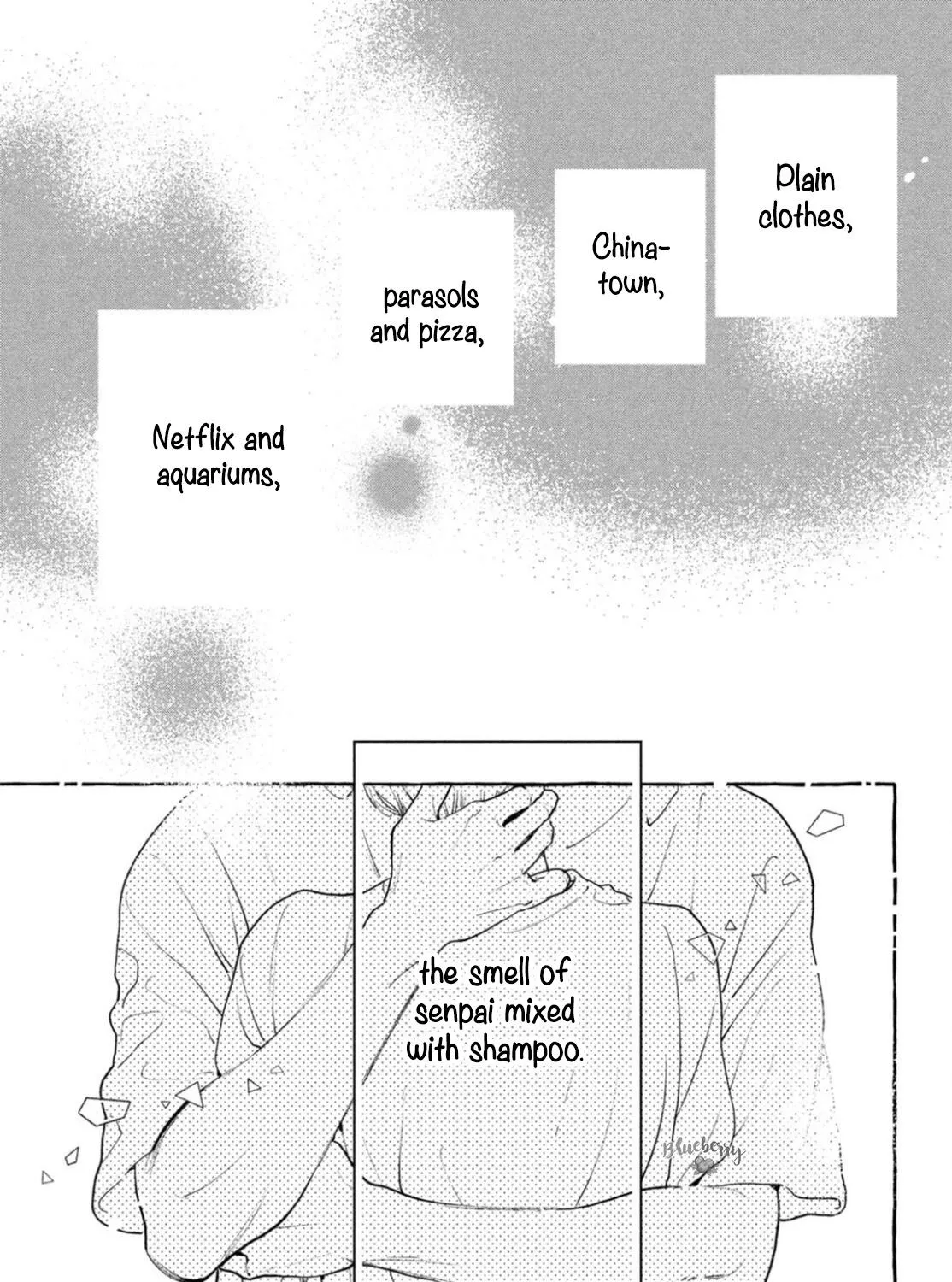 Uruwashi No Yoi No Tsuki Chapter 21 page 5 - 