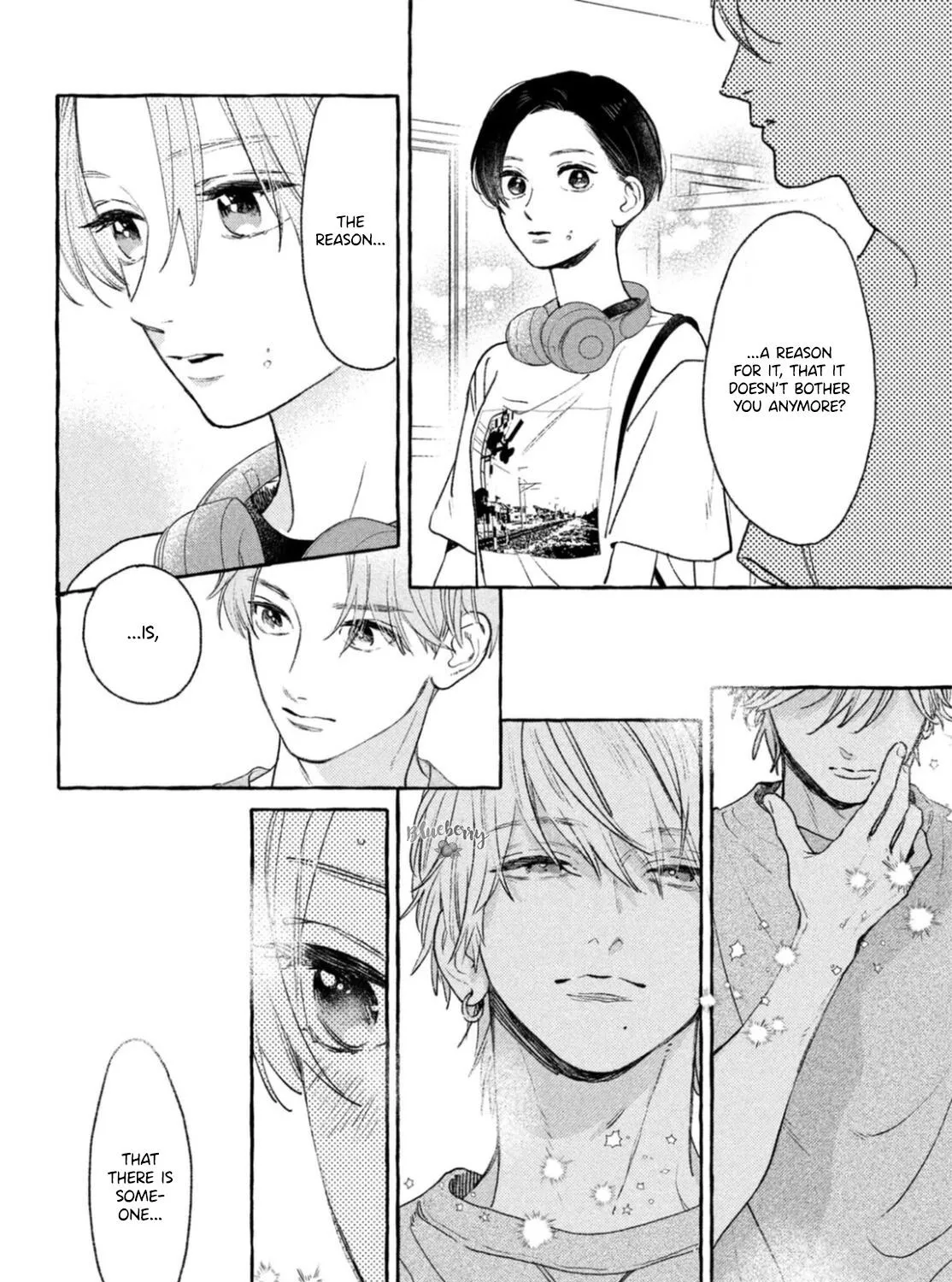 Uruwashi No Yoi No Tsuki Chapter 21 page 55 - 