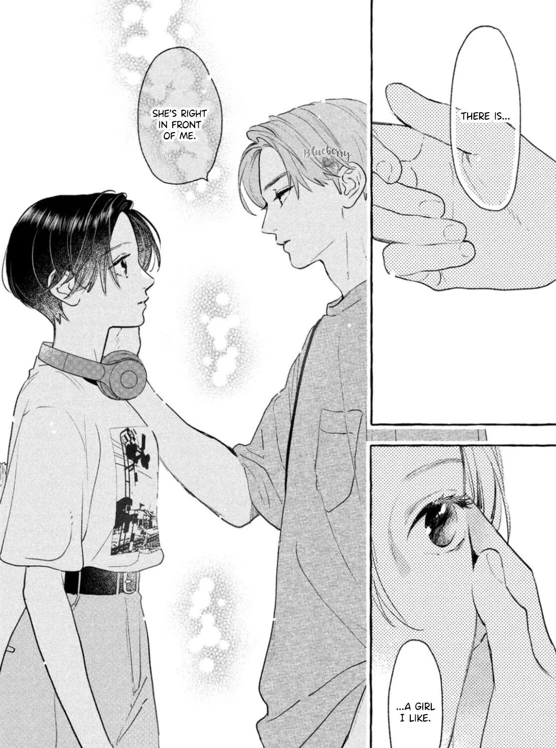 Uruwashi No Yoi No Tsuki Chapter 21 page 63 - 