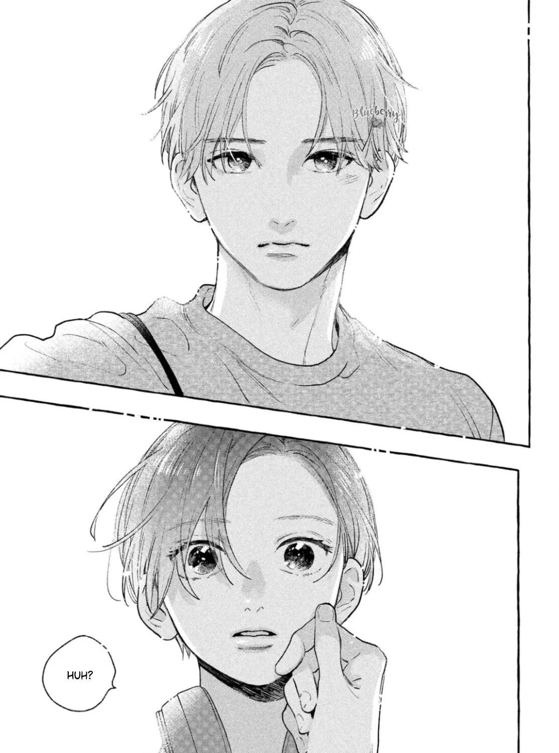 Uruwashi No Yoi No Tsuki Chapter 21 page 65 - 