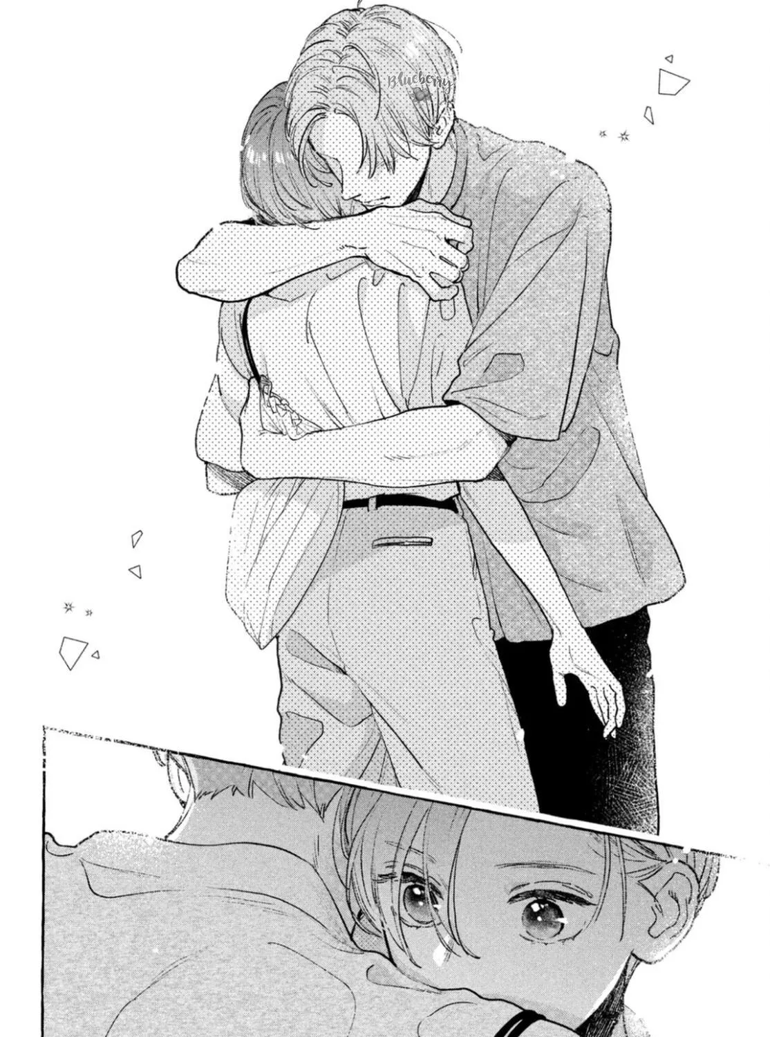 Uruwashi No Yoi No Tsuki Chapter 21 page 67 - 