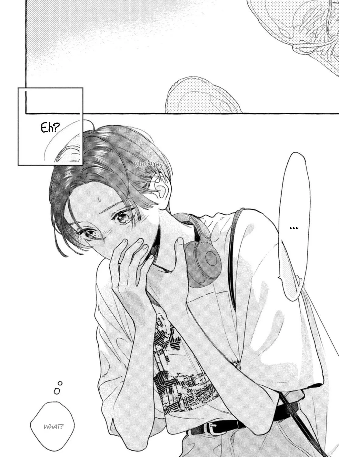 Uruwashi No Yoi No Tsuki Chapter 21 page 75 - 