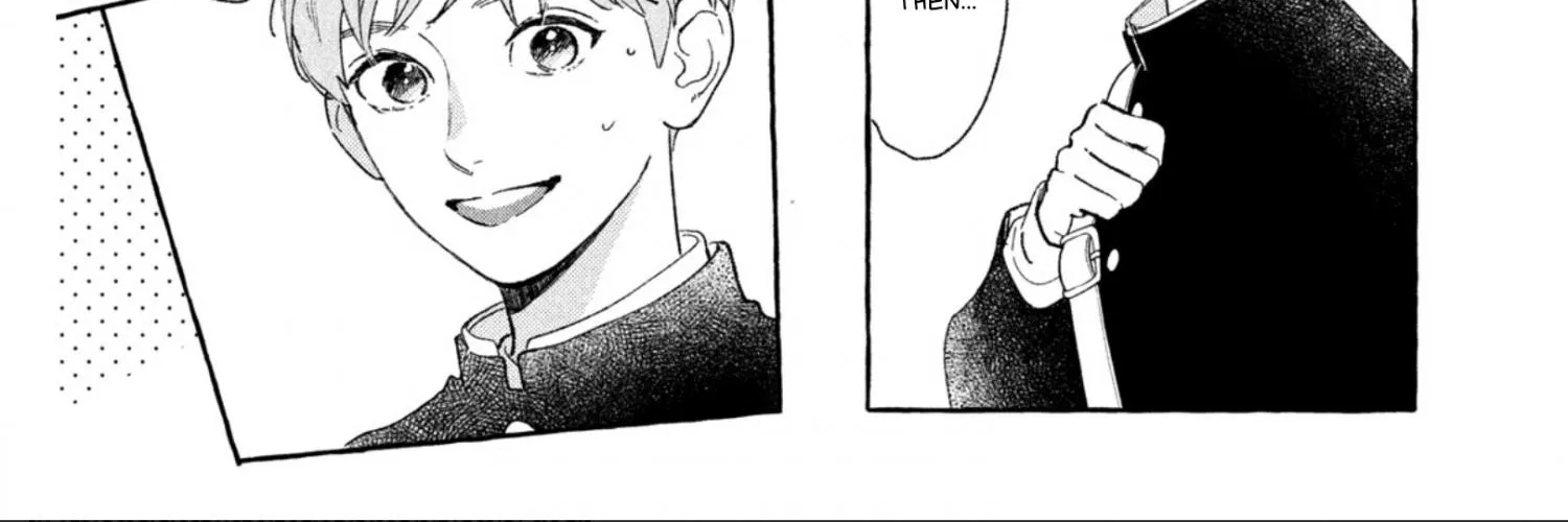 Uruwashi No Yoi No Tsuki Chapter 22 page 13 - 