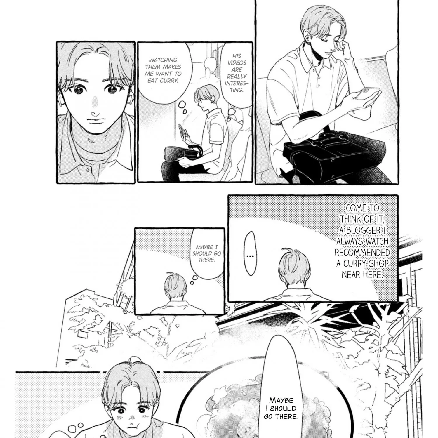 Uruwashi No Yoi No Tsuki Chapter 22 page 20 - 