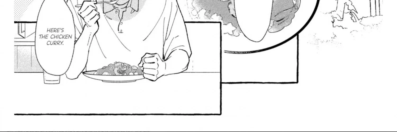 Uruwashi No Yoi No Tsuki Chapter 22 page 21 - 