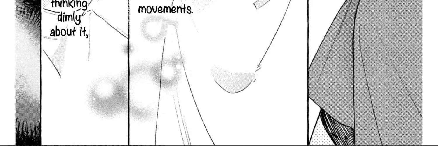 Uruwashi No Yoi No Tsuki Chapter 22 page 27 - 