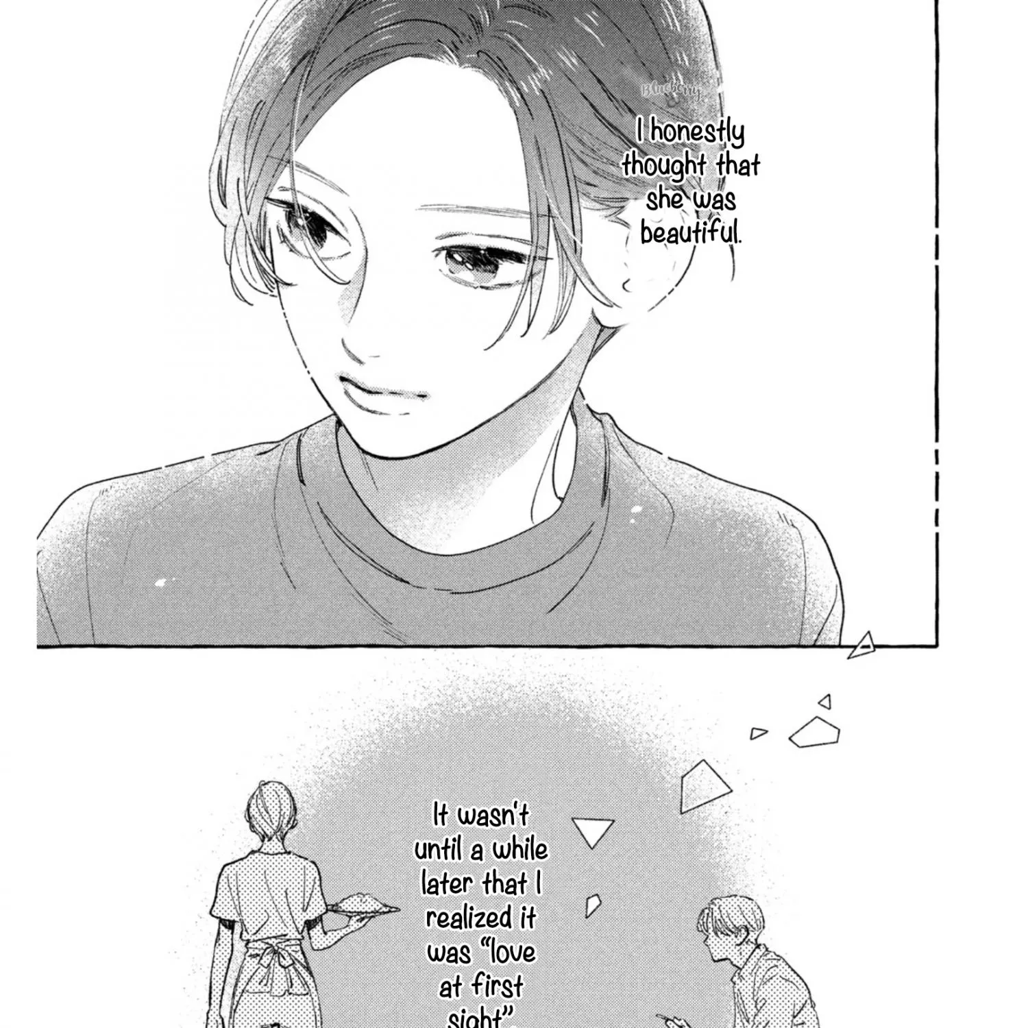 Uruwashi No Yoi No Tsuki Chapter 22 page 28 - 