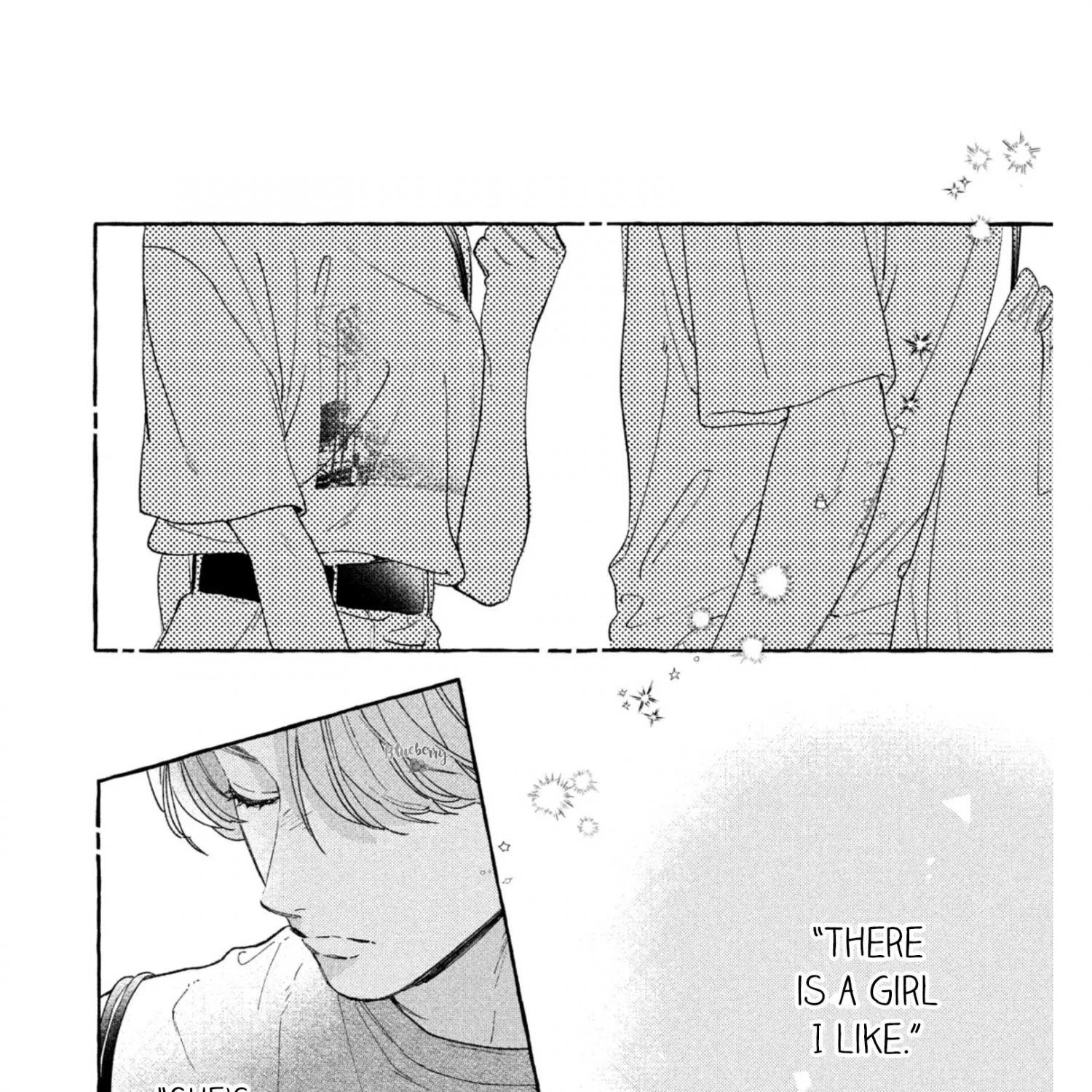 Uruwashi No Yoi No Tsuki Chapter 22 page 30 - 