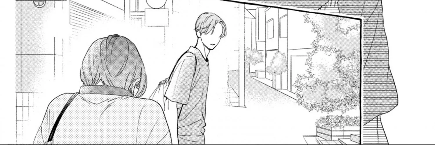 Uruwashi No Yoi No Tsuki Chapter 22 page 37 - 