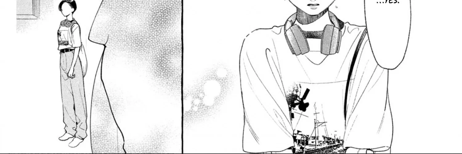 Uruwashi No Yoi No Tsuki Chapter 22 page 45 - 