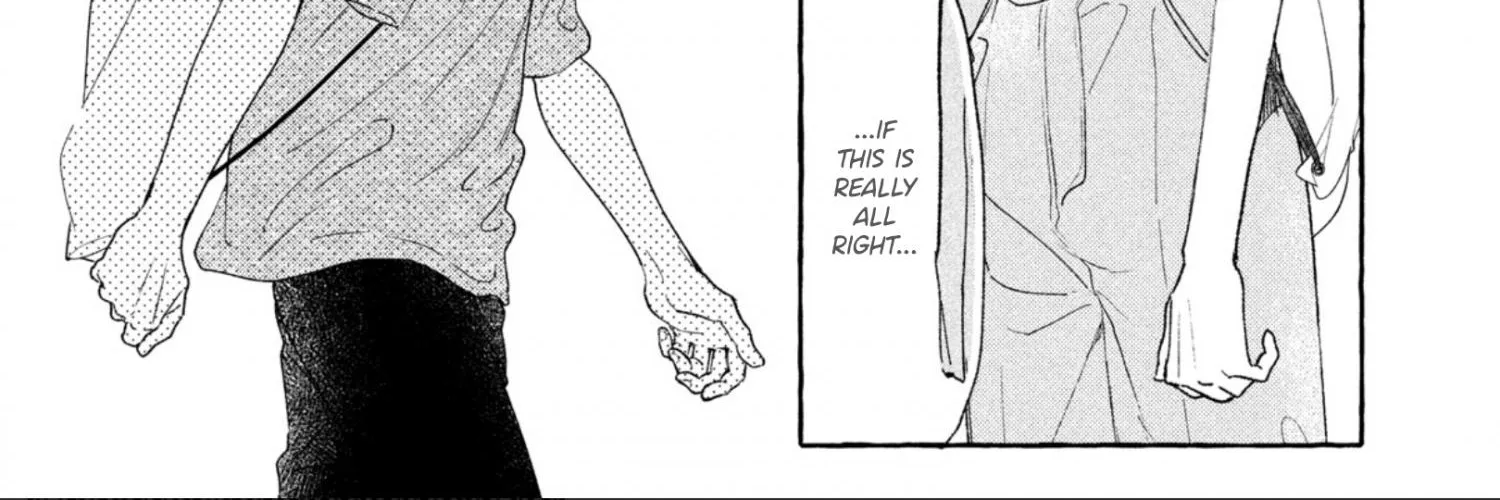 Uruwashi No Yoi No Tsuki Chapter 22 page 47 - 