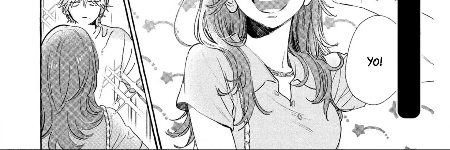 Uruwashi No Yoi No Tsuki Chapter 22 page 51 - 