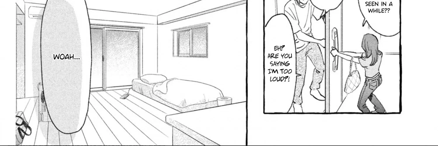Uruwashi No Yoi No Tsuki Chapter 22 page 53 - 