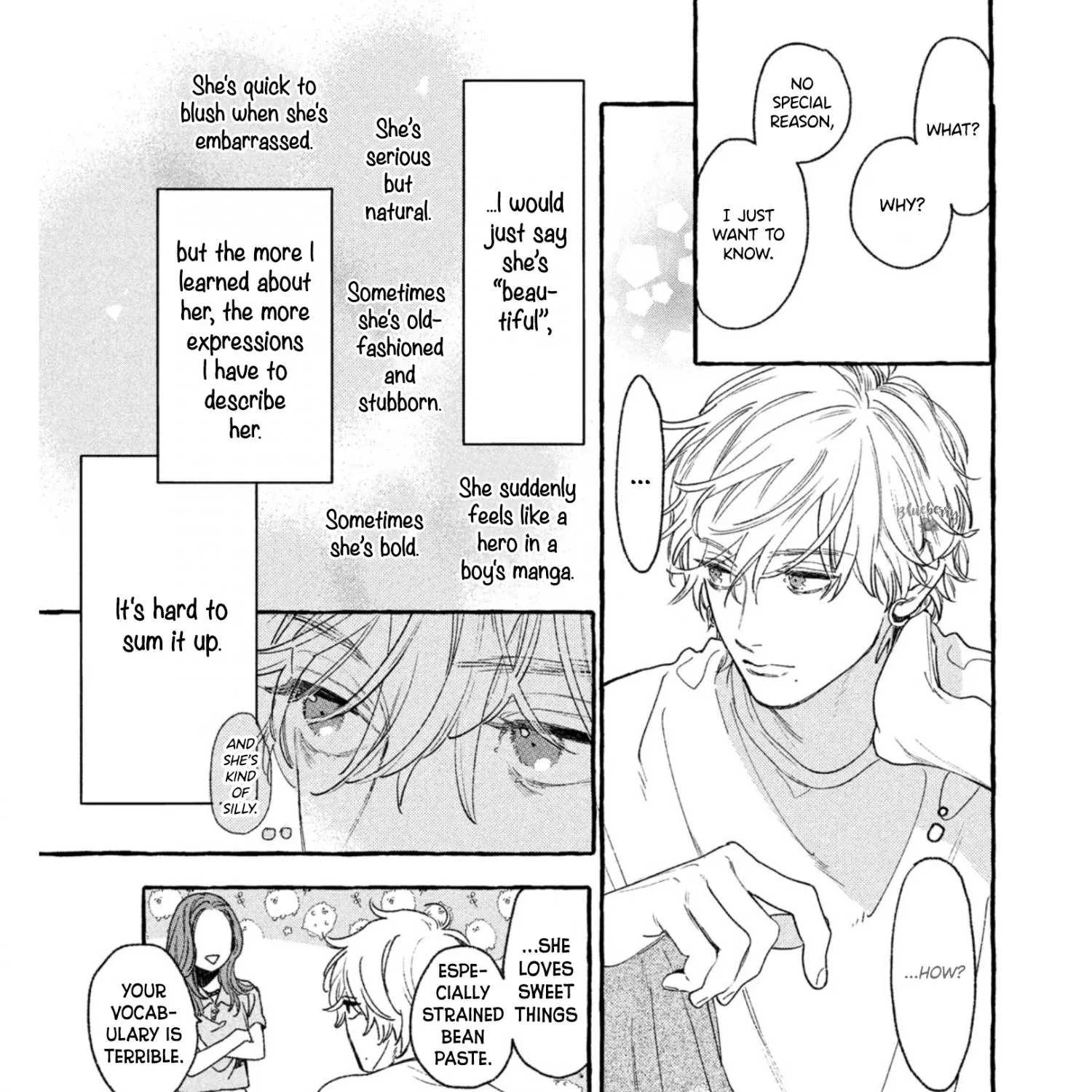 Uruwashi No Yoi No Tsuki Chapter 22 page 60 - 