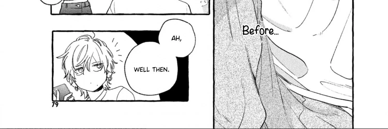 Uruwashi No Yoi No Tsuki Chapter 22 page 61 - 
