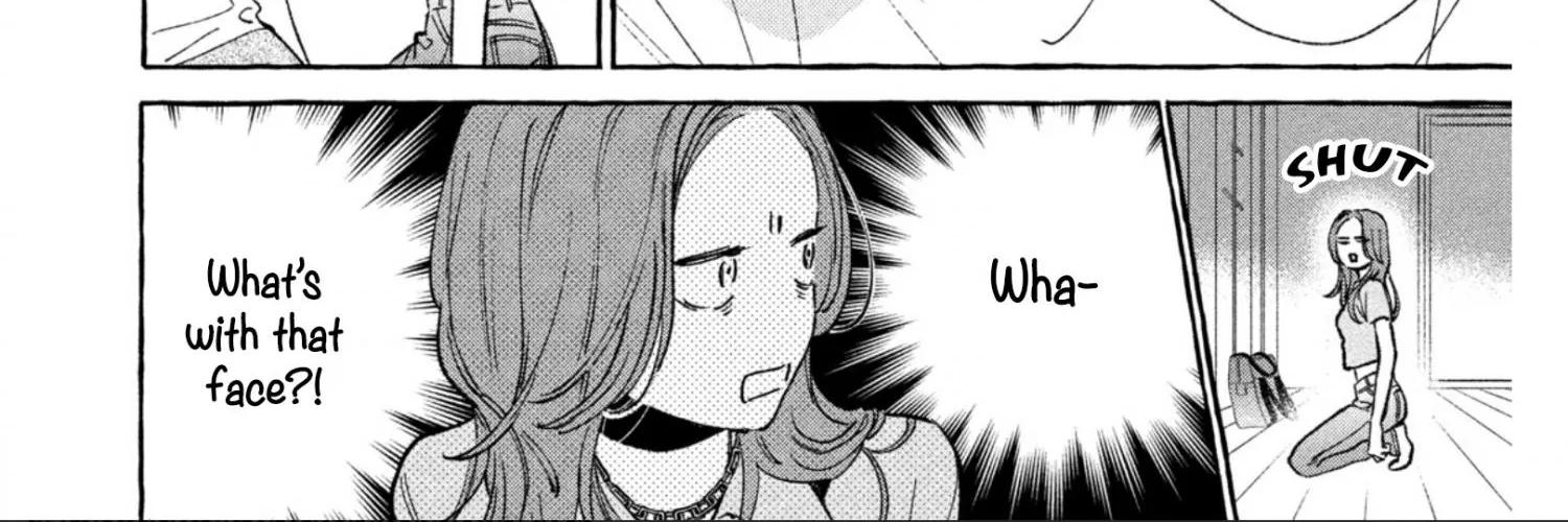 Uruwashi No Yoi No Tsuki Chapter 22 page 63 - 