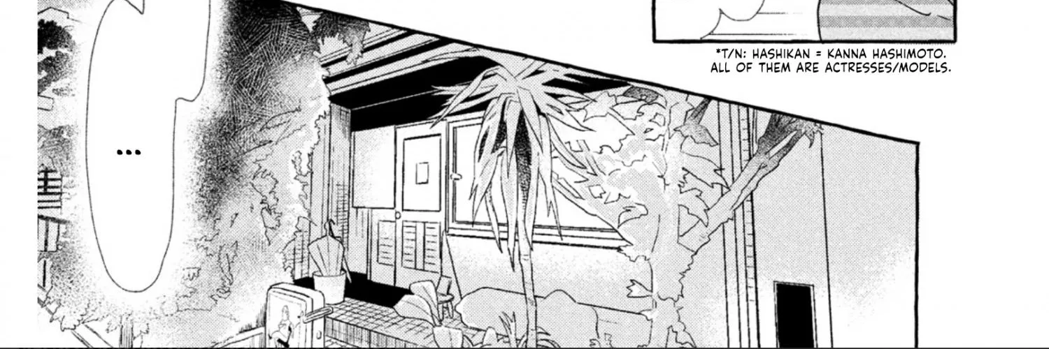 Uruwashi No Yoi No Tsuki Chapter 22 page 65 - 