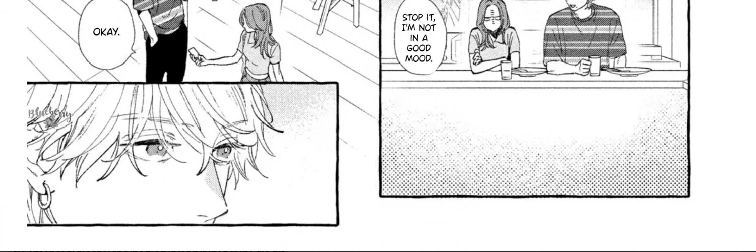 Uruwashi No Yoi No Tsuki Chapter 22 page 77 - 