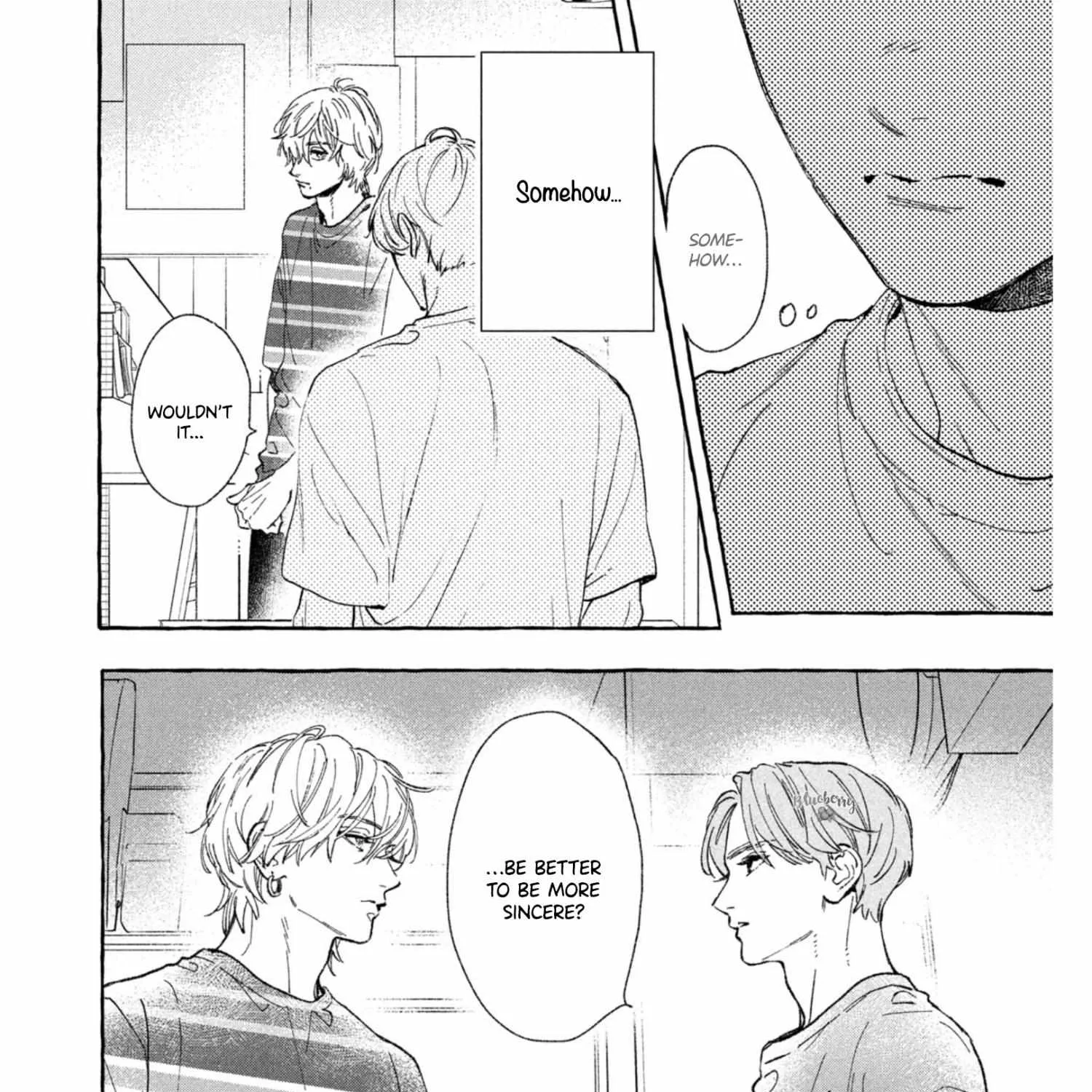 Uruwashi No Yoi No Tsuki Chapter 22 page 82 - 