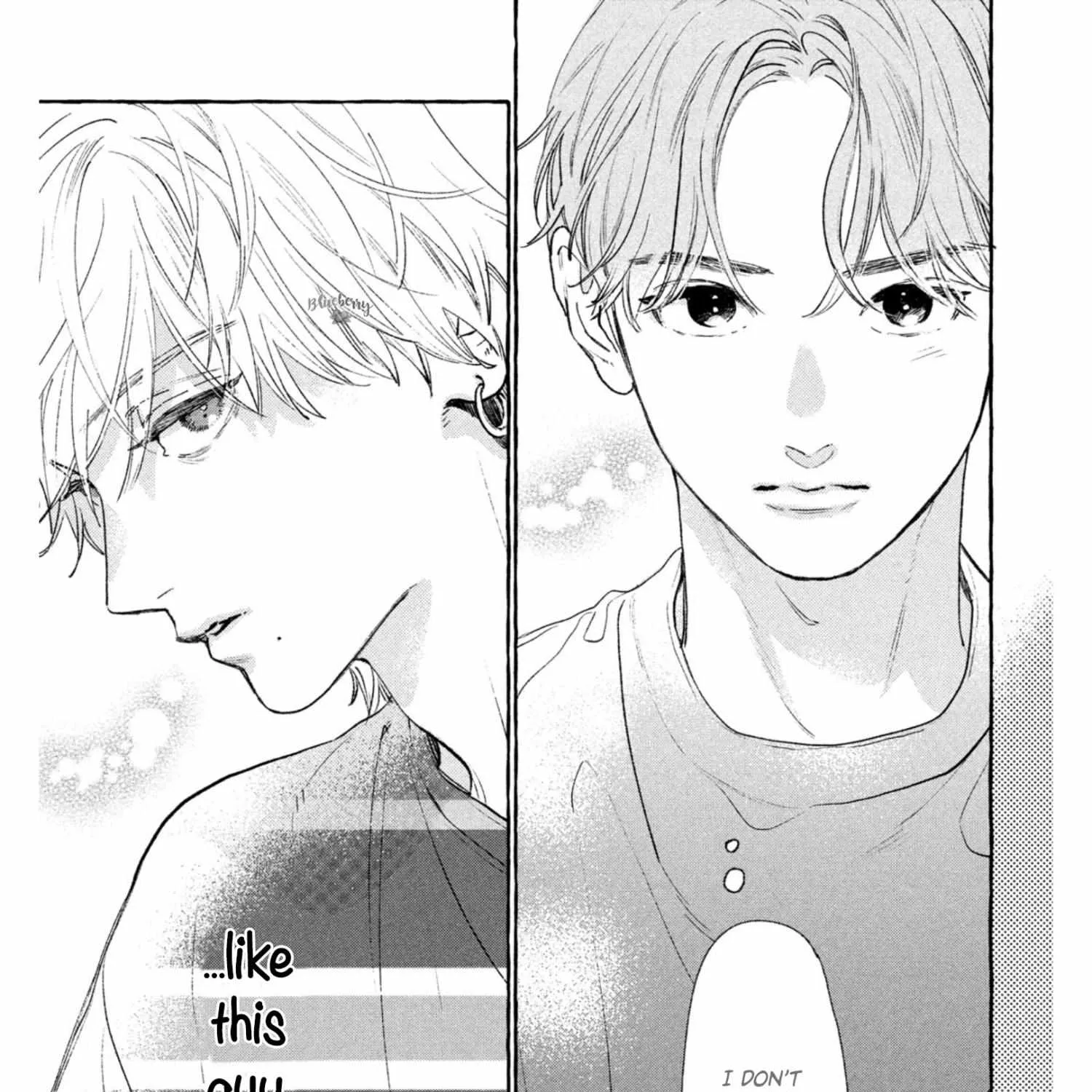 Uruwashi No Yoi No Tsuki Chapter 22 page 84 - 