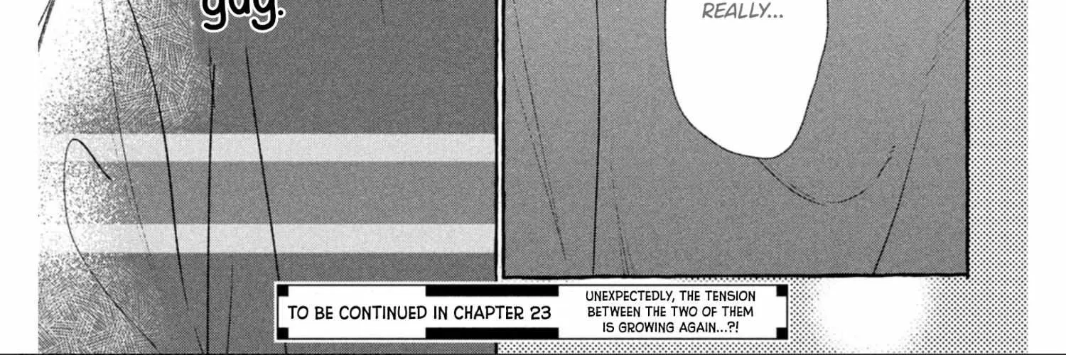 Uruwashi No Yoi No Tsuki Chapter 22 page 85 - 