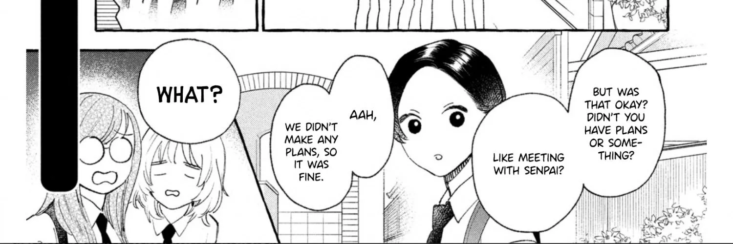 Uruwashi No Yoi No Tsuki Chapter 23 page 21 - 