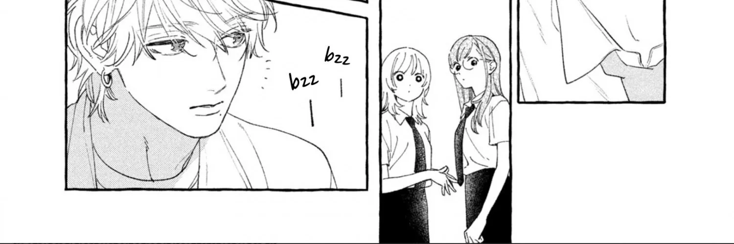 Uruwashi No Yoi No Tsuki Chapter 23 page 27 - 