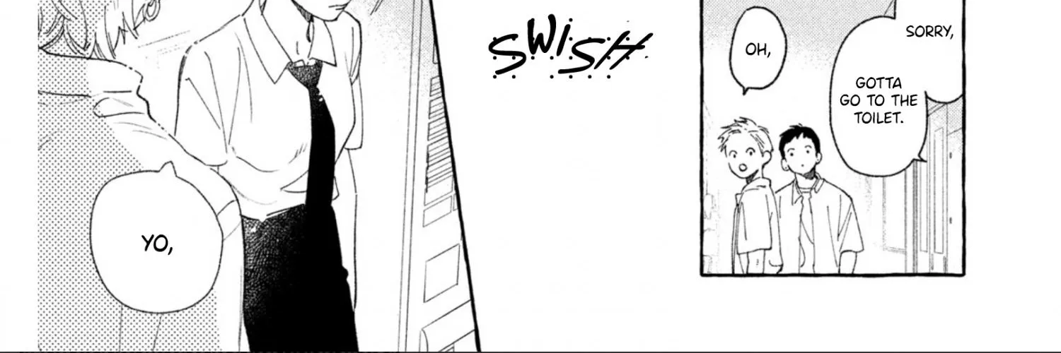 Uruwashi No Yoi No Tsuki Chapter 23 page 29 - 