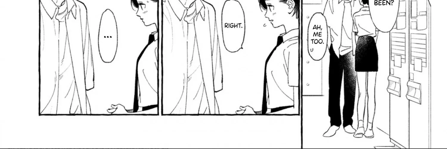 Uruwashi No Yoi No Tsuki Chapter 23 page 31 - 