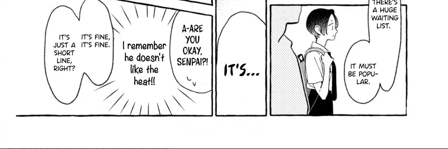 Uruwashi No Yoi No Tsuki Chapter 23 page 41 - 