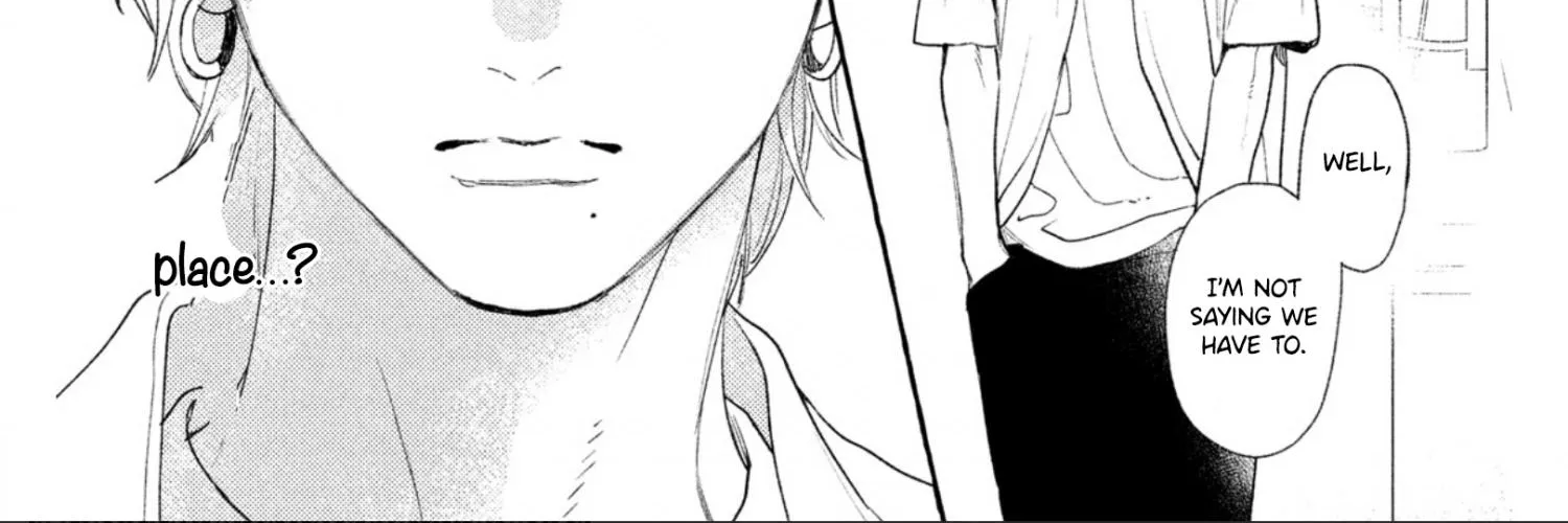 Uruwashi No Yoi No Tsuki Chapter 23 page 45 - 