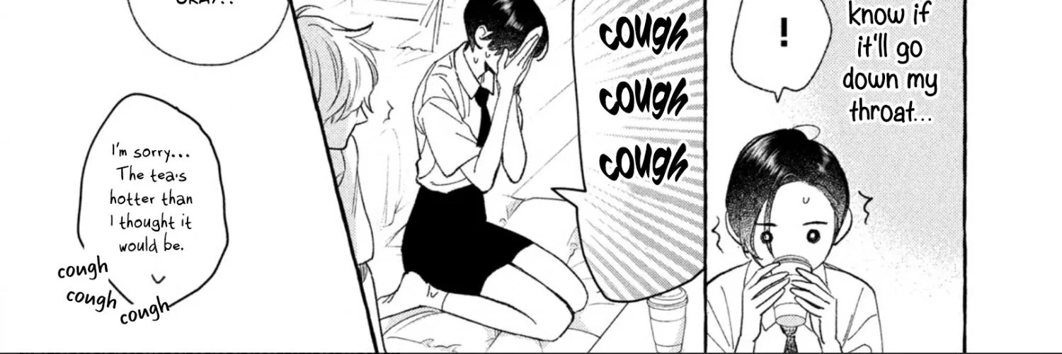 Uruwashi No Yoi No Tsuki Chapter 23 page 53 - 