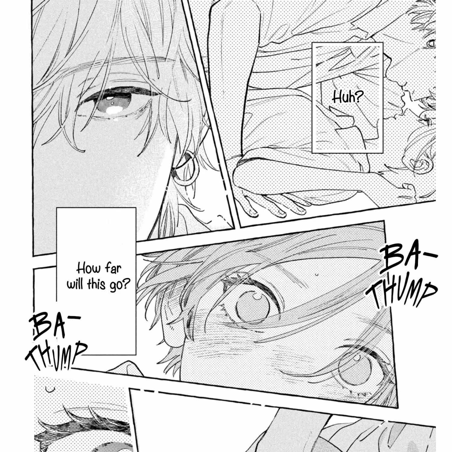 Uruwashi No Yoi No Tsuki Chapter 23 page 62 - 