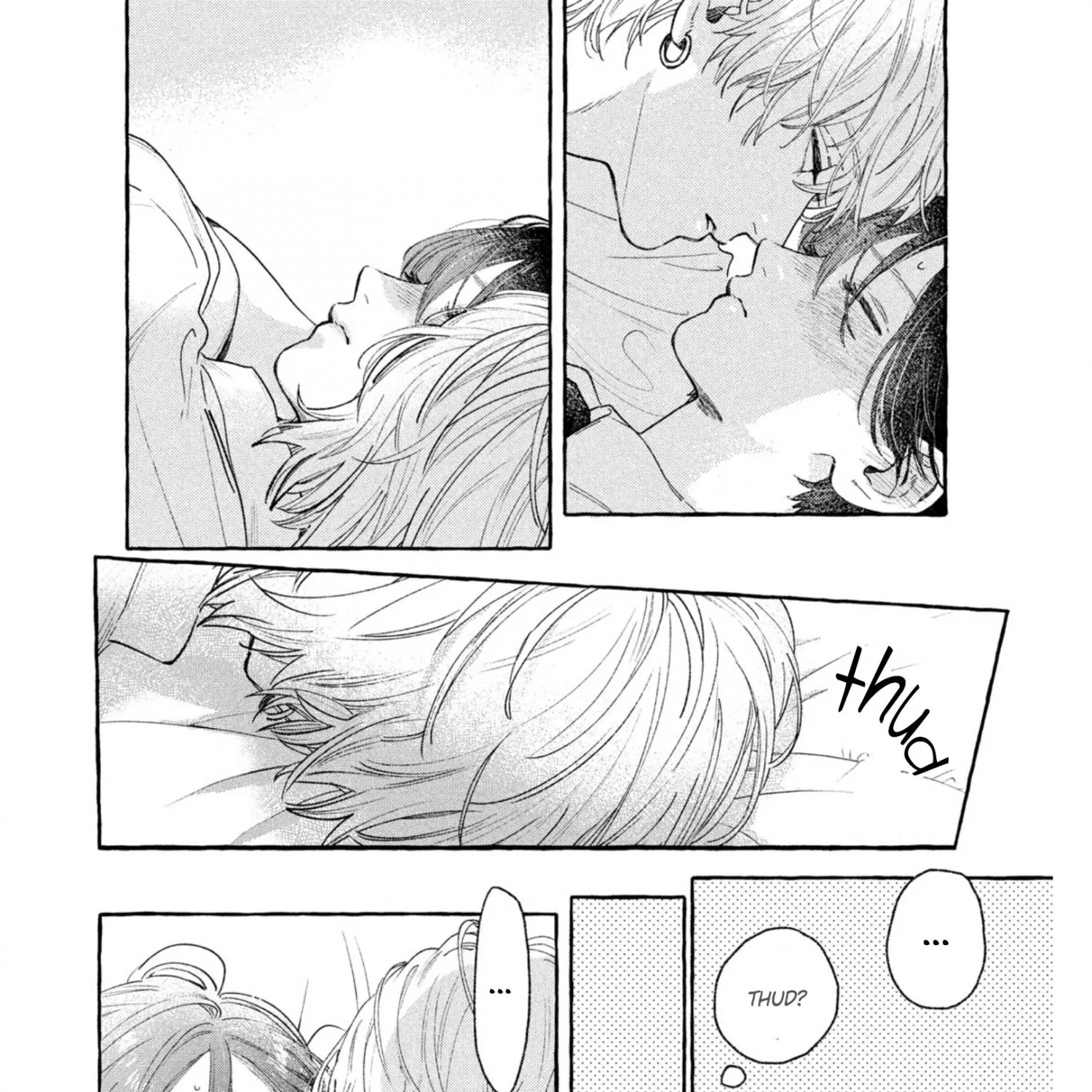 Uruwashi No Yoi No Tsuki Chapter 23 page 66 - 
