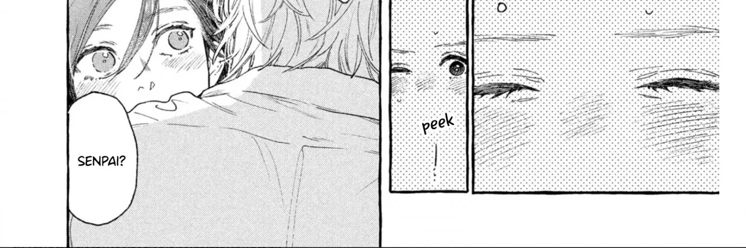 Uruwashi No Yoi No Tsuki Chapter 23 page 67 - 